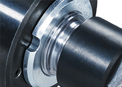 Mafell Fräsmotoren Detail 3